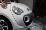 Citroen C-Cactus Concept 2007 года